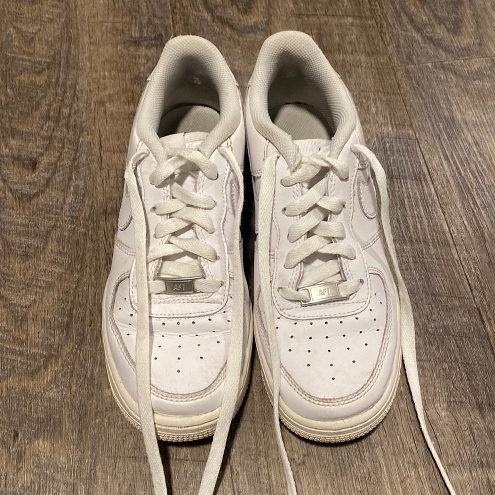Nike AirForce 1